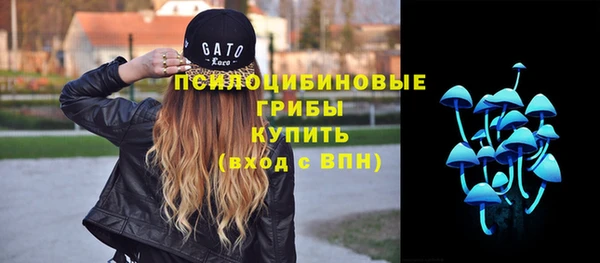 твердый Баксан